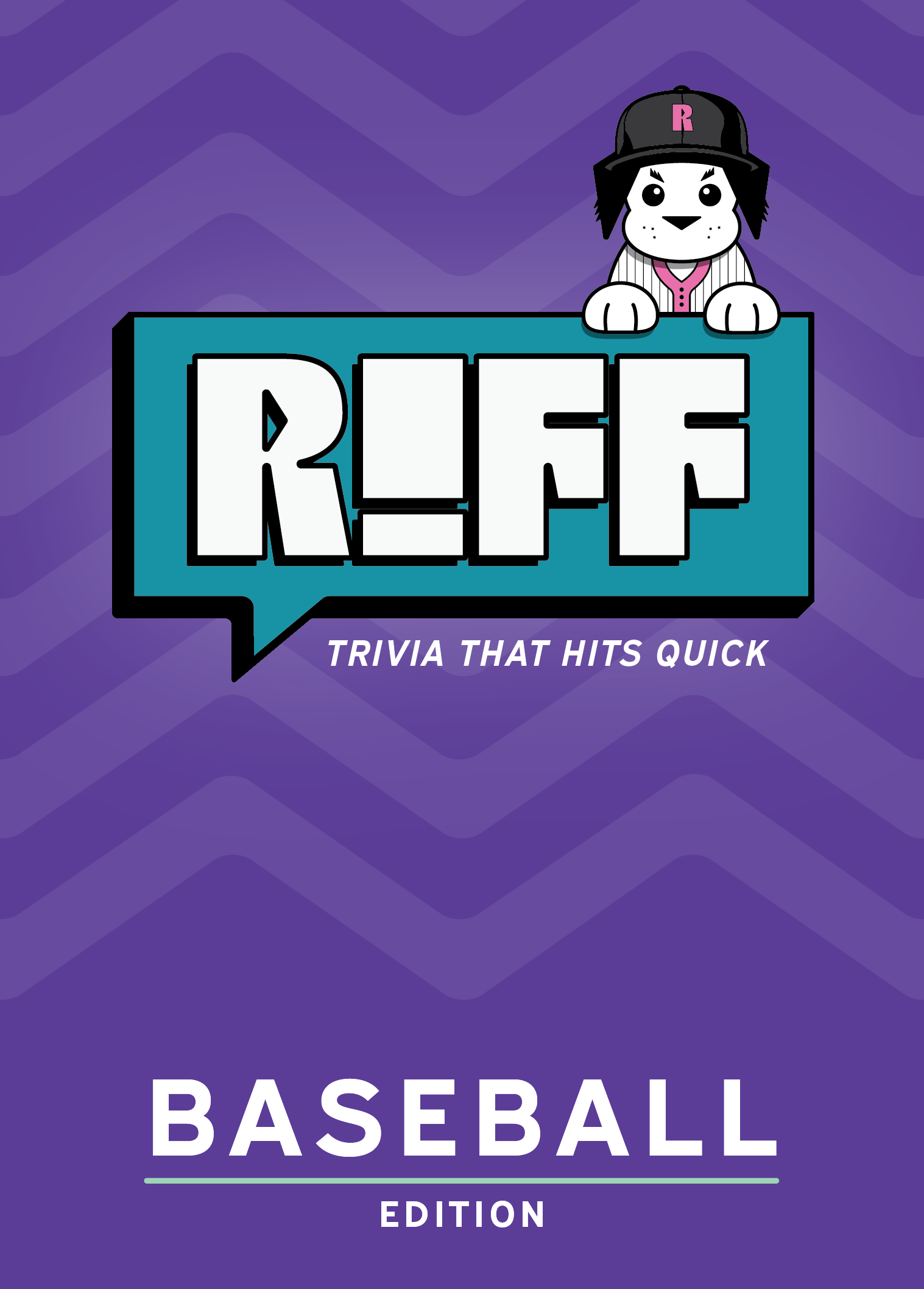 RIFF Trivia: Baseball Edition