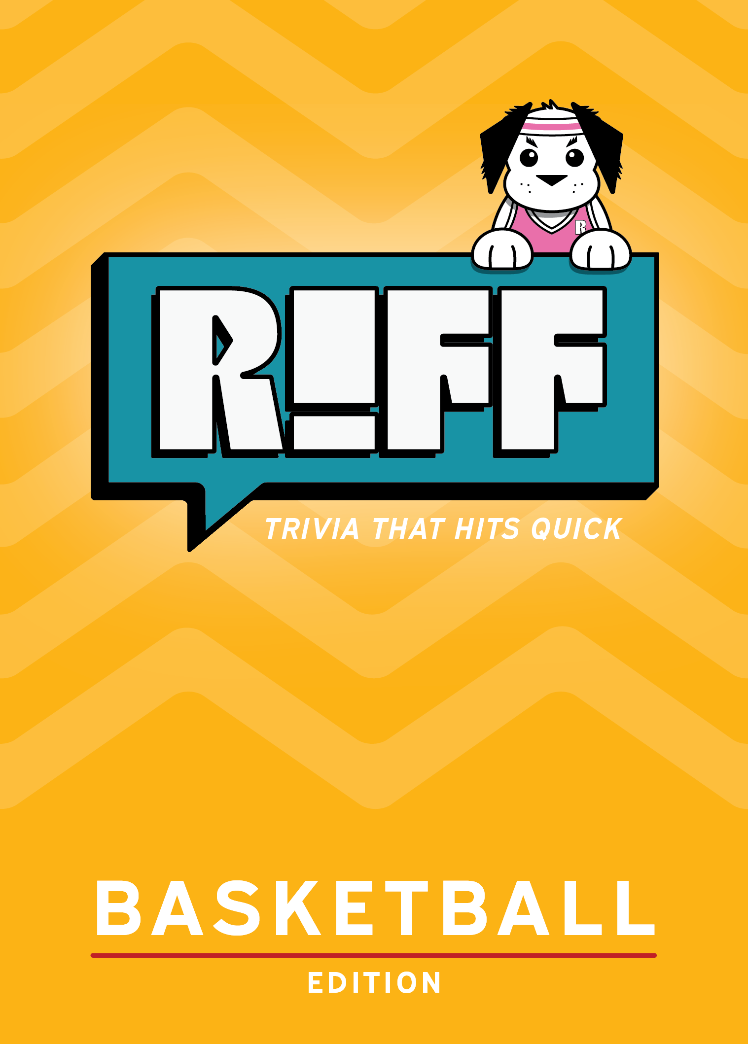 RIFF Trivia: Basketball Edition