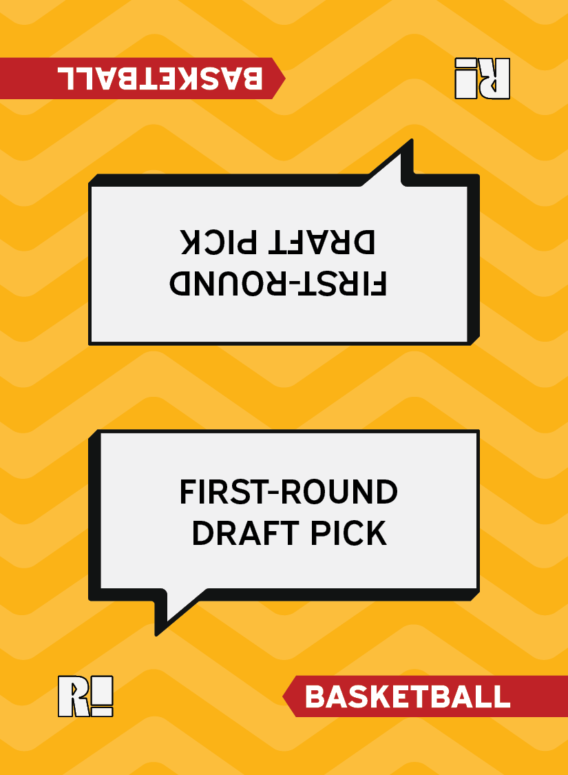 RIFF Trivia: Basketball Edition