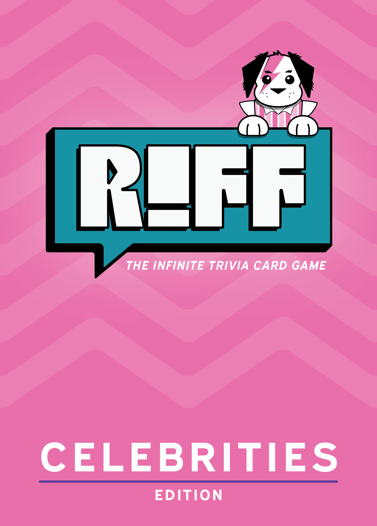 Pop Shop Riff RIFF Trivia: Celebrities Edition – RIFF Quick