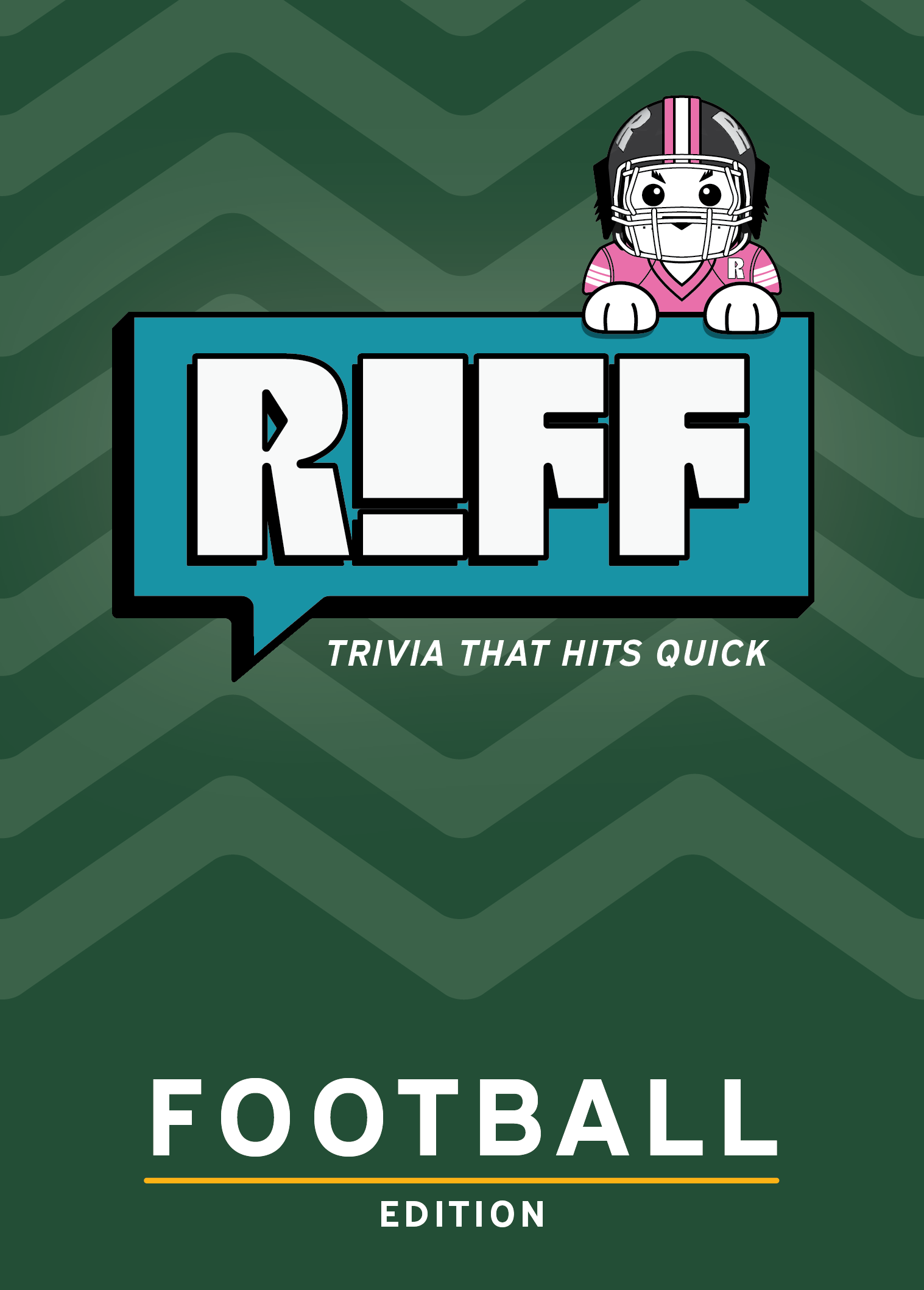 RIFF Trivia: Football Edition