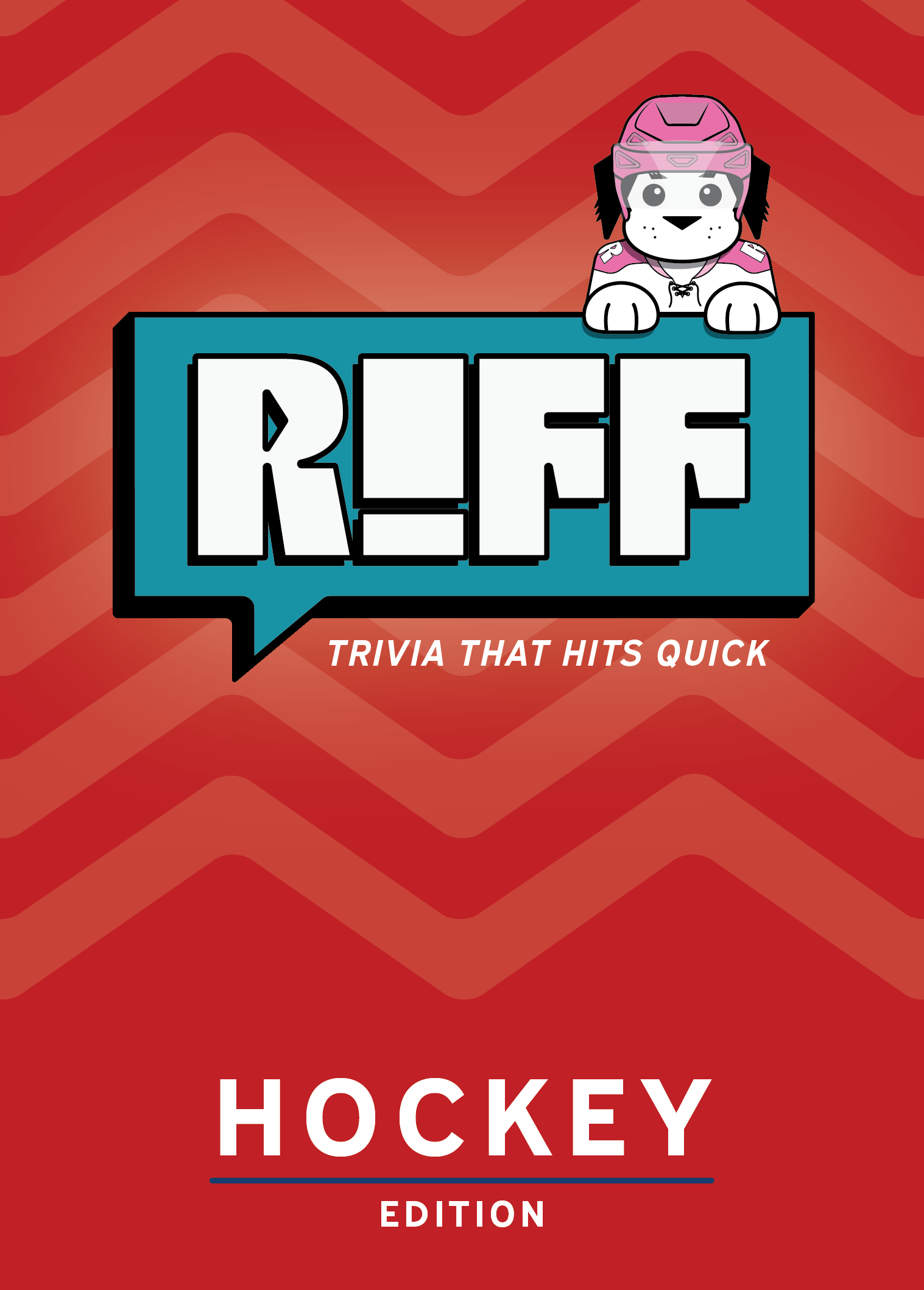 RIFF Trivia: Hockey Edition
