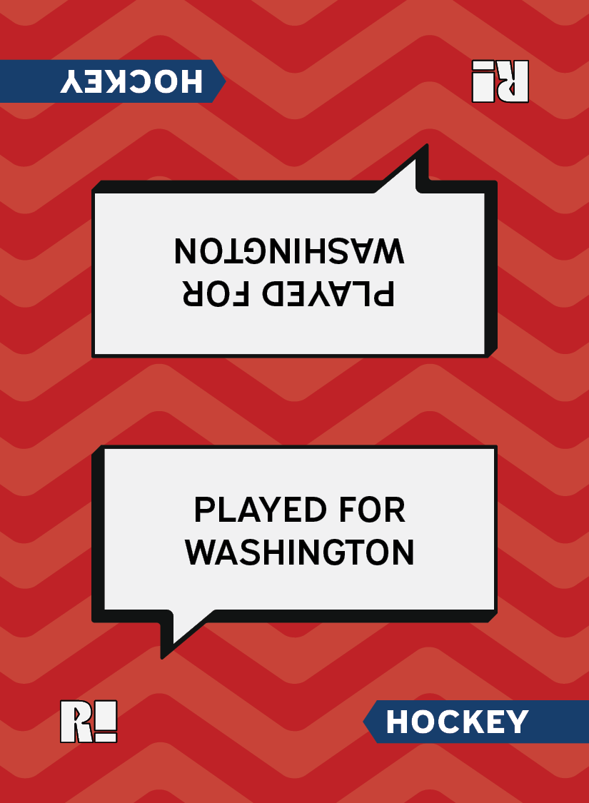 RIFF Trivia: Hockey Edition