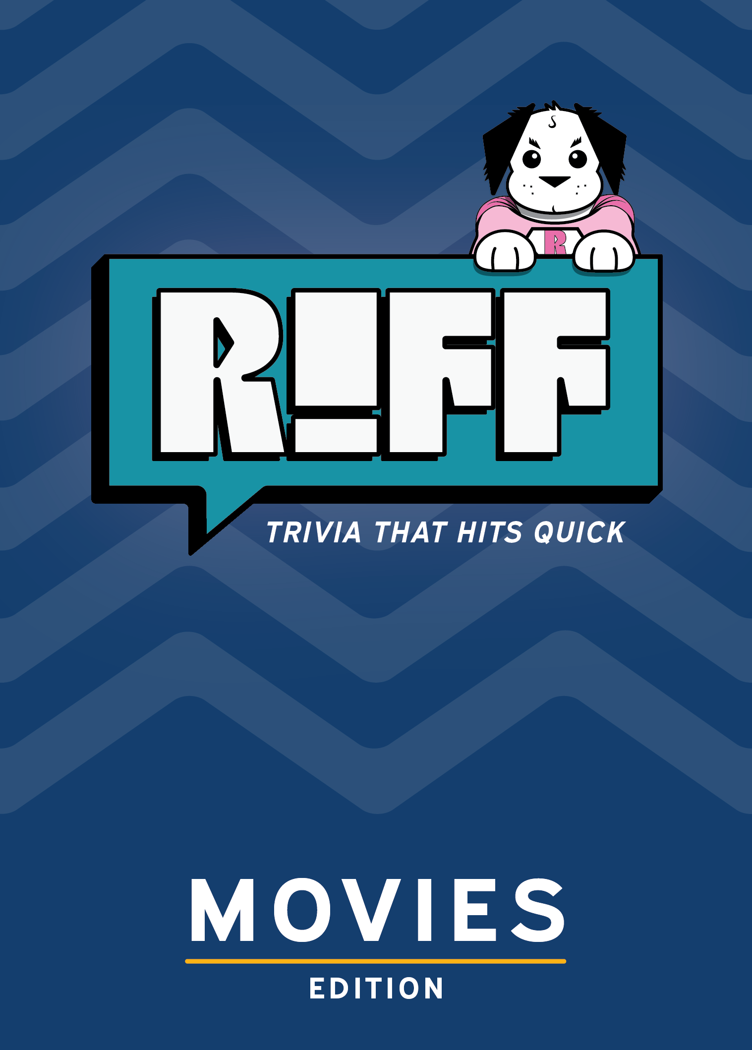 RIFF Trivia: Movies Edition