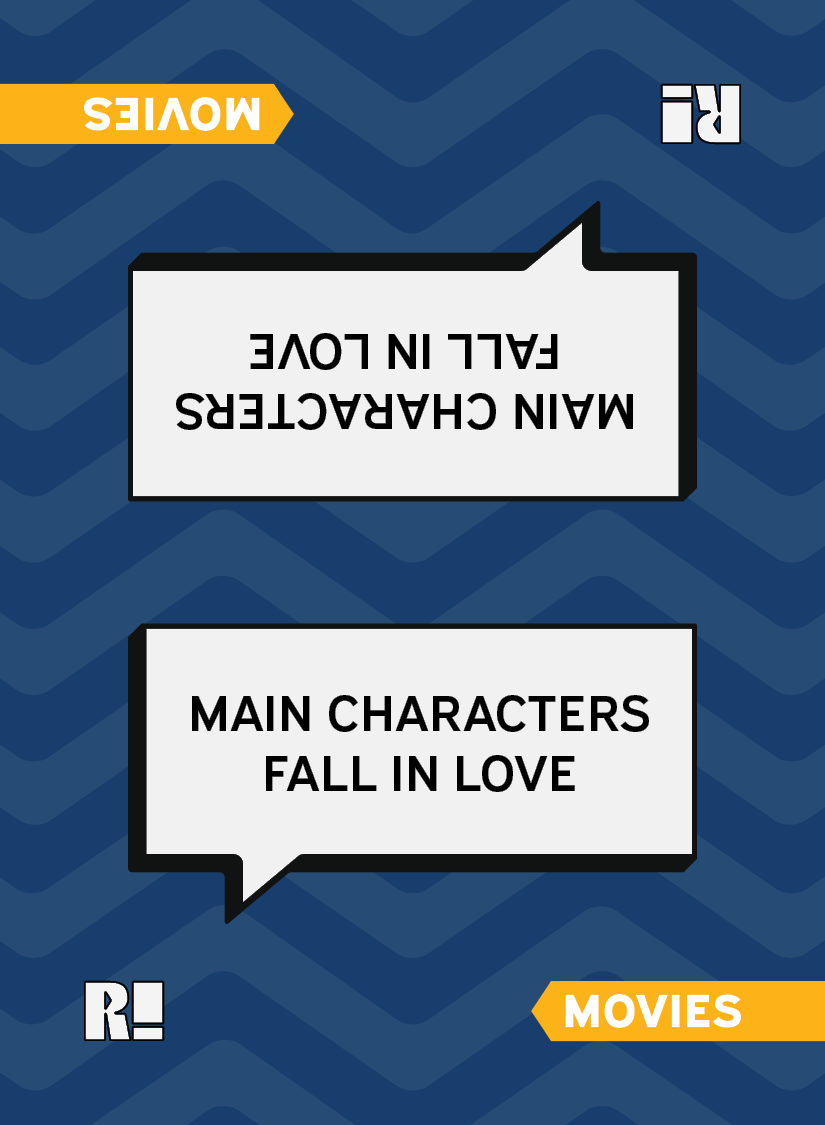 RIFF Trivia: Movies Edition