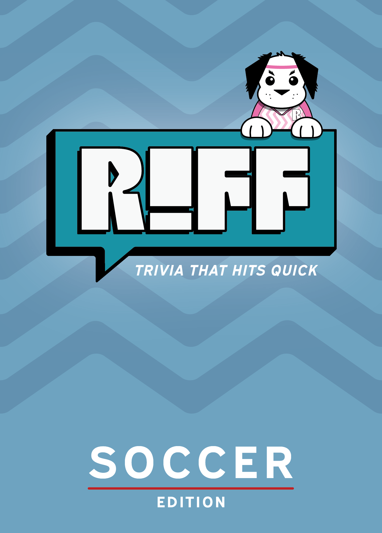 RIFF Trivia: Soccer Edition