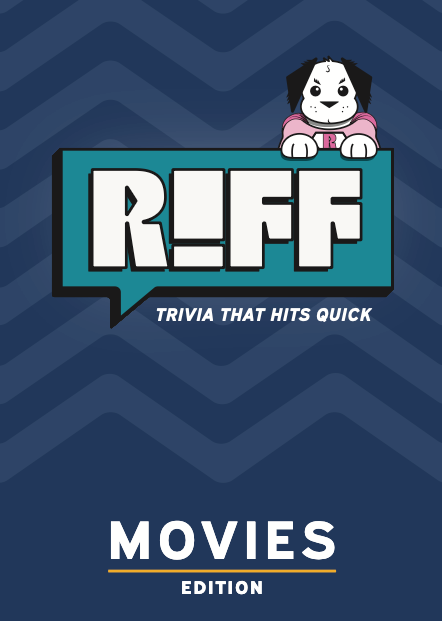 RIFF Trivia: Movies Edition