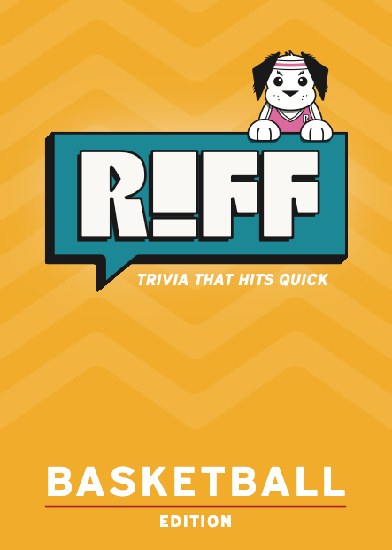 RIFF Trivia: Basketball Edition