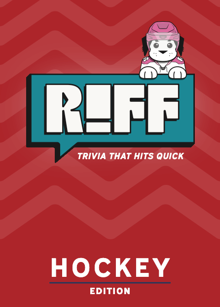 RIFF Trivia: Hockey Edition