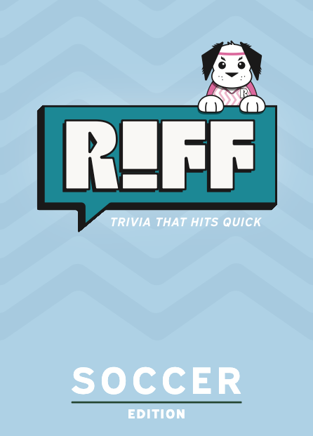 RIFF Trivia: Soccer Edition