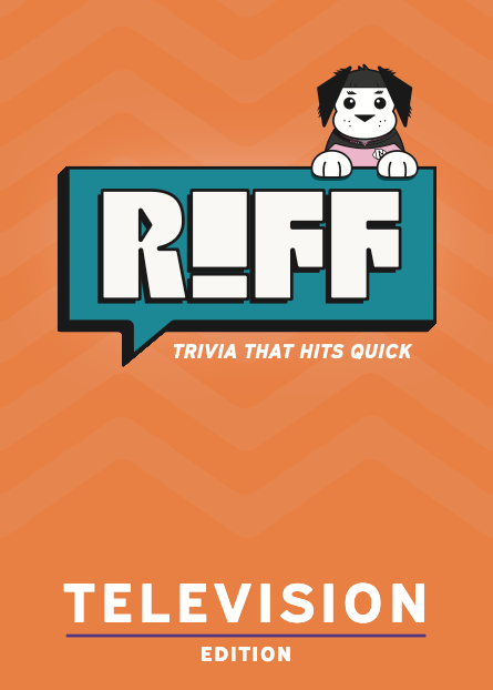 RIFF Trivia: Television Edition
