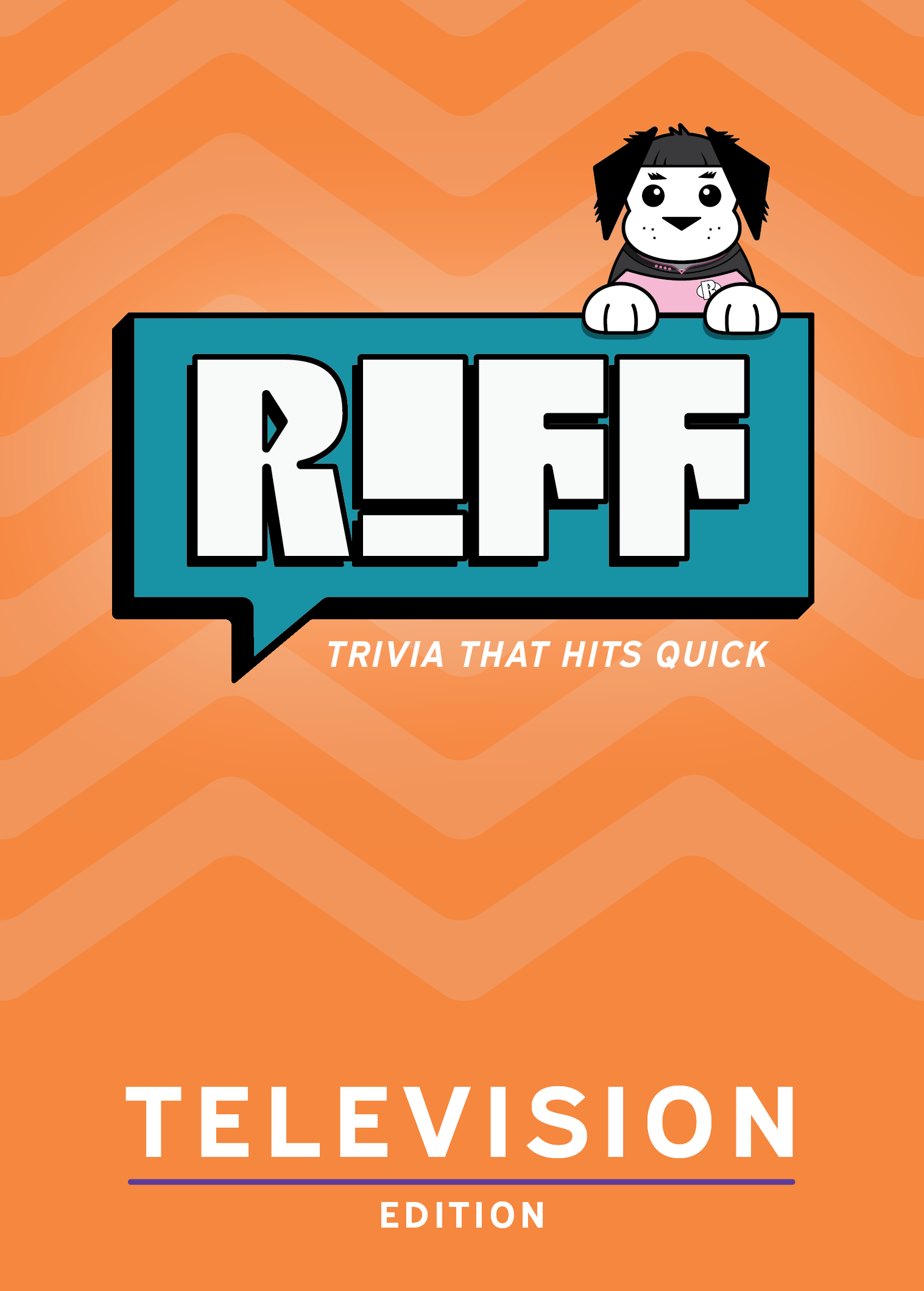 RIFF Trivia: Television Edition