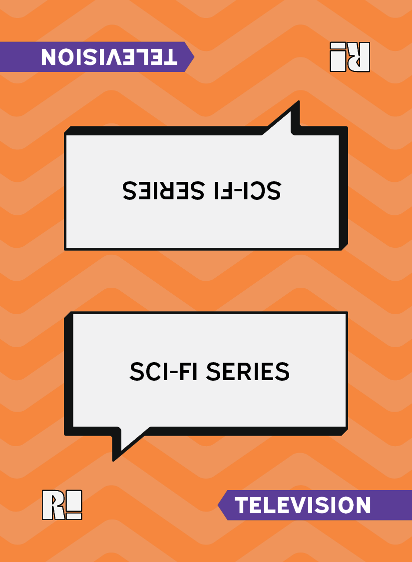 RIFF Trivia: Television Edition